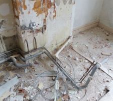 Travaux au 04-09-2016.