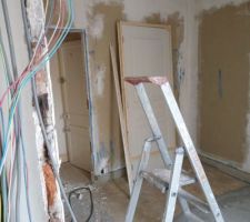 Travaux au 04-09-2016.