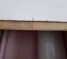 Travaux au 05-09-2016.
