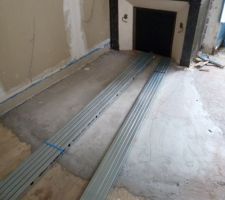 Travaux au 05-09-2016.