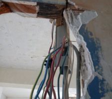 Travaux au 05-09-2016.
