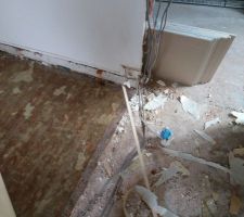 Travaux au 05-09-2016.
