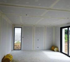 Bandes finies