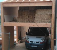 Chantier participatif VOLX