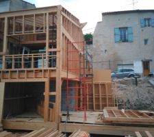Chantier participatif VOLX