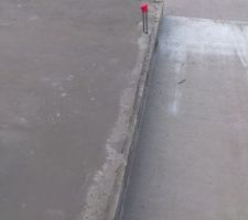 Garage à gauche hélico