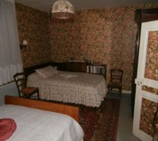 Grande chambre