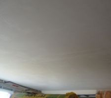 Plafond s&eacute;jour salon
