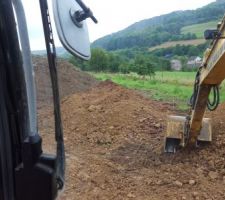 Vue de la machine ! ^^