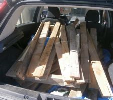 Encore merci à l entreprise socoren pour le nettoyage du terrain