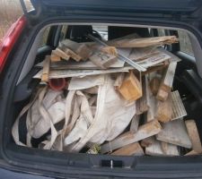 Encore merci à l entreprise socoren pour le nettoyage du terrain