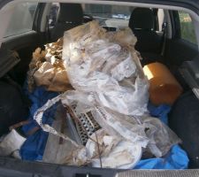 Encore merci à l entreprise socoren pour le nettoyage du terrain
