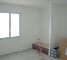 Peinture CH 2