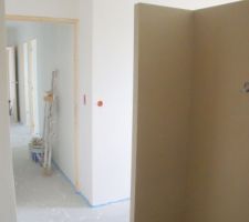 Peinture CH 1