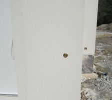Robinet extérieur