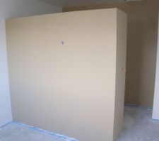 Peinture CH 1