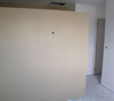 Peinture CH 1