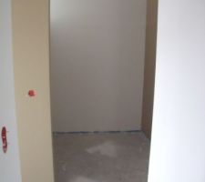 Peinture CH 1