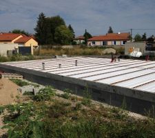 Debut du vide sanitaire