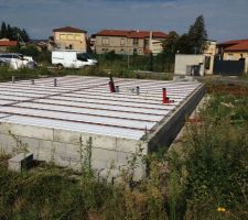 Debut du vide sanitaire