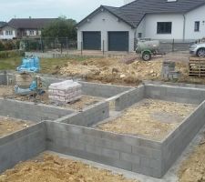 Retour des vacances enfin le vide sanitaire  démarre