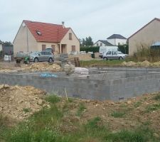 Retour des vacances enfin le vide sanitaire  démarre
