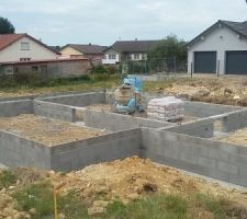 Retour des vacances enfin le vide sanitaire  démarre