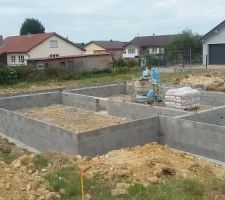 Retour des vacances enfin le vide sanitaire  démarre