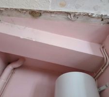 Travaux au 11/09/2016.