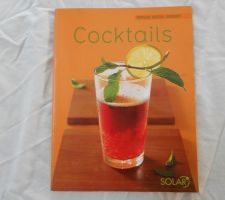Livre des cocktails