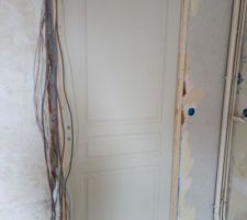 Travaux au 12/09/2016.