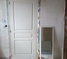 Travaux au 12/09/2016.