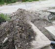 Tout à l'égout