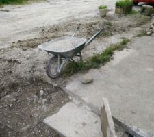 Tout à l'égout