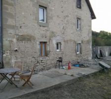 Tout à l'égout