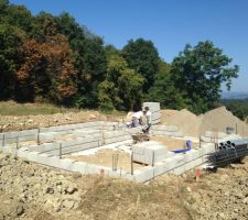 C'est parti pour le vide sanitaire