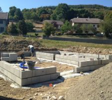 C'est parti pour le vide sanitaire