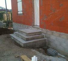 Voila enfin terminé