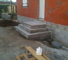 Voila enfin terminé