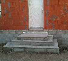 Voila enfin terminé