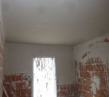 Le pl&acirc;tre a d&eacute;marr&eacute;!!!