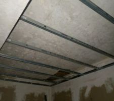 Travaux au 14/09/2016.