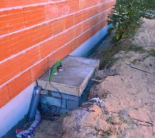 Le support pour la PAC &eacute;tait manquant. Il est maintenant l&agrave;