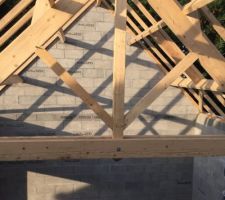Charpente