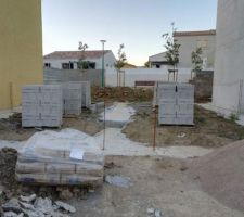 Traçage vide sanitaire