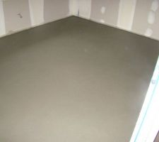 Chape chambre Justin