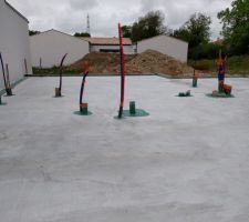 Peinture anti-termites