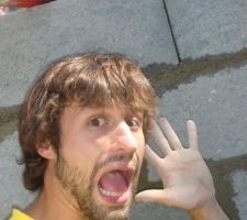 On commence à bien le sentir le moïse