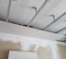 Travaux au 17/09/2016.