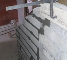 Mur d'&eacute;chiffre_Vue de l'Etage Sup&eacute;rieur